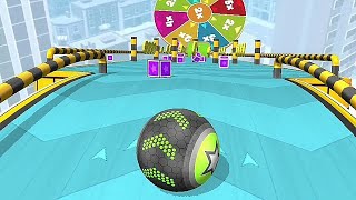 Going Balls - SpeedRun Gameplay Level 2149