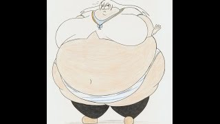 Rafaaru Nanas Weight Gain