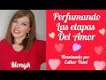 TAG PERFUMANDO LAS ETAPAS DEL AMOR 🥰💘💝💔