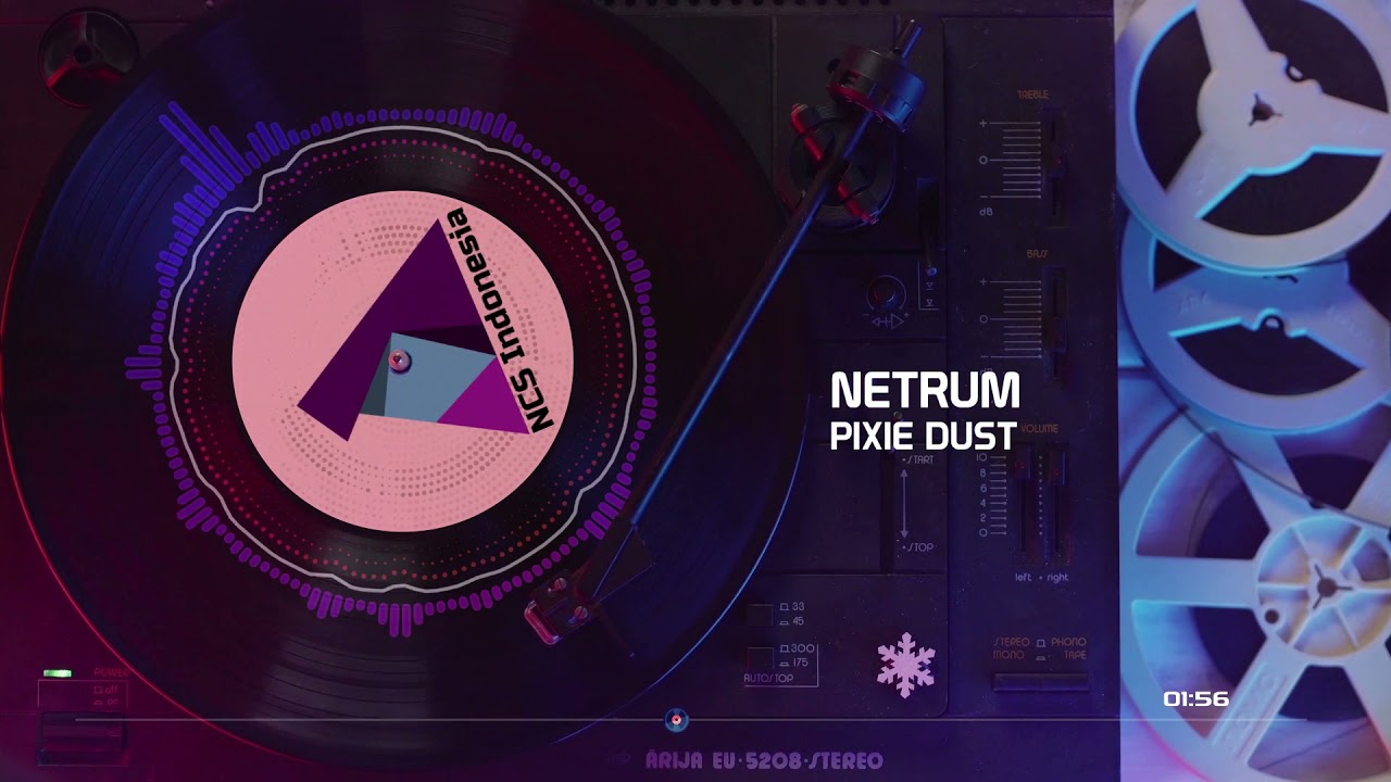 Netrum - Pixie Dust [NCS Release]