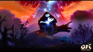 Ori and the Blind Forest: Definitive Edition Part 2/2