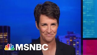 Watch Rachel Maddow Highlights: August 24th | MSNBC