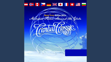 Thumbnail of Üsküdara gider iken traditional