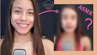 (ASMR PORTUGUÊS) Desafio Da Maquiagem Invertida em ASMR| Soft Spoken| Me Maquiando screenshot 5