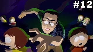 South Park The Fractured But Whole - it's Jared from Subway [#12] screenshot 1