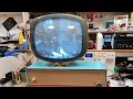 Philco Predicta doing her thing!