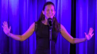 Heather Parcells (Finding Neverland) - "What More Do I Need" (Stephen Sondheim)