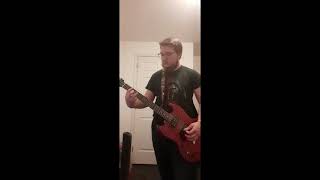 Download Lagu Gorilla - Bruno Mars (Guitar Cover)