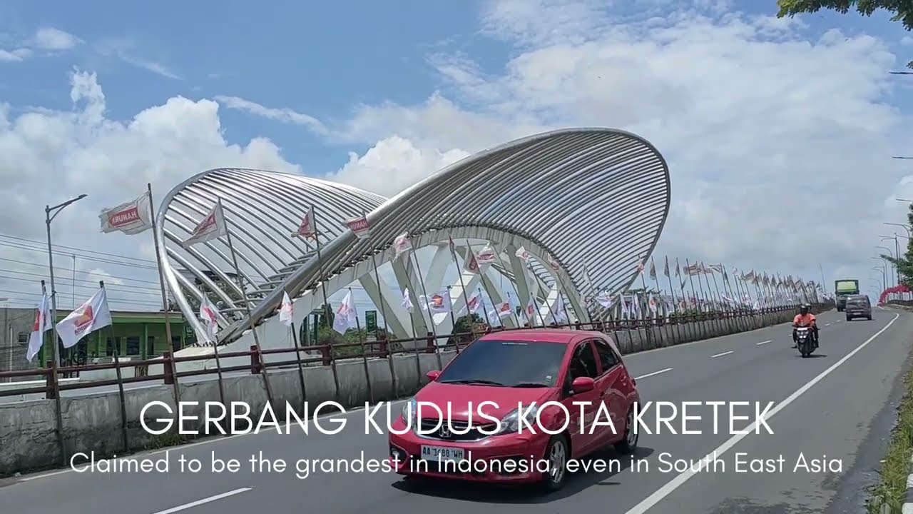 ACKNOWLEDGE THE WISDOM OF KUDUS LOCAL CULTURE