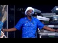 Kool and the Gang - Get Down On It - Isle of Wight Festival 2015 - Live