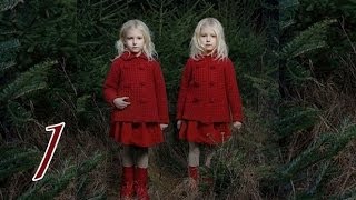 Pretty Little Liars  The Twin Theory