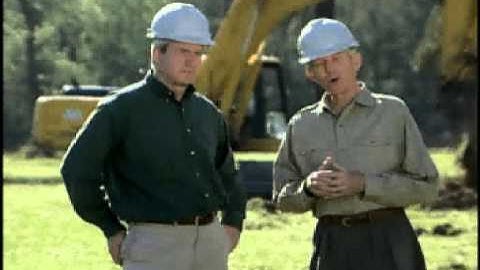 The Concrete Pipe Advantage: Installation Success