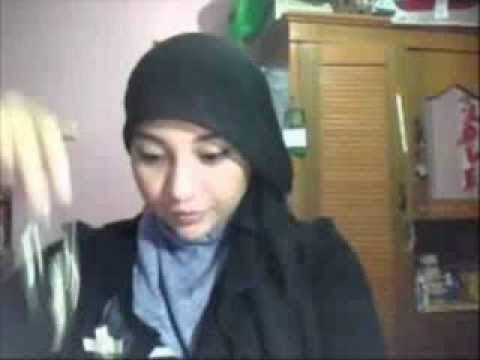 jilbab paris Video Cara Memakai jilbab pashmina Ala jilbab paris Video Cara Memakai jilbab pashmina Ala