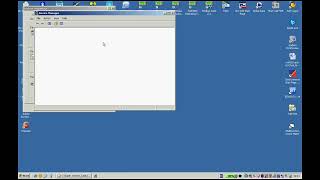 How to check COM port Win XP