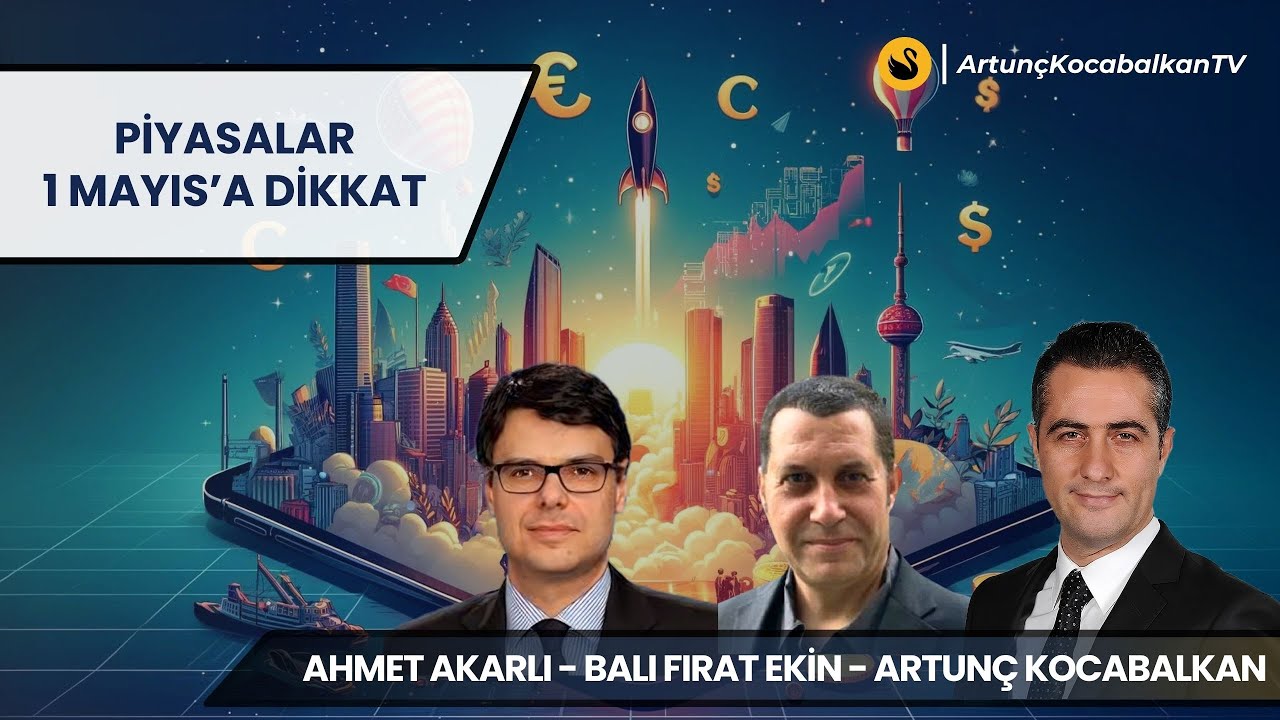 Açıl Swap Açıl | Dr. Artunç Kocabalkan, Dr. Bahadır İldokuz, Berna Süslü