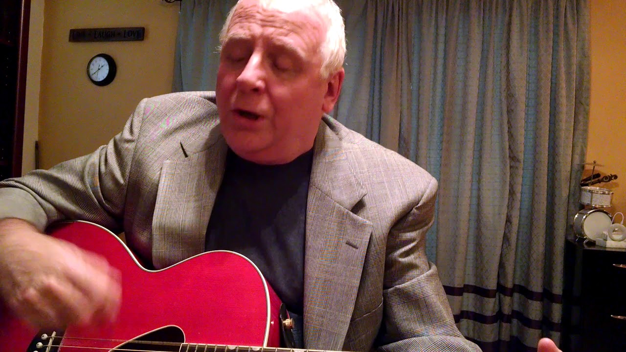 L Randy Knight YOU WELCOME ME (Original Song By Randy Knight) - YouTube