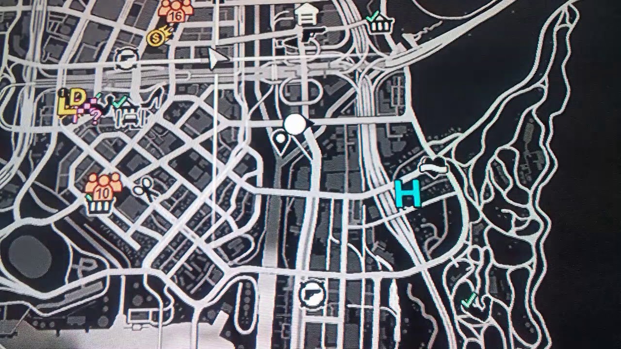 Como arreglar un coche cualquiera en gta5 (truco) YouTube