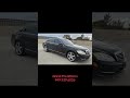 2013 Mercedes Benz S550 walk around 1