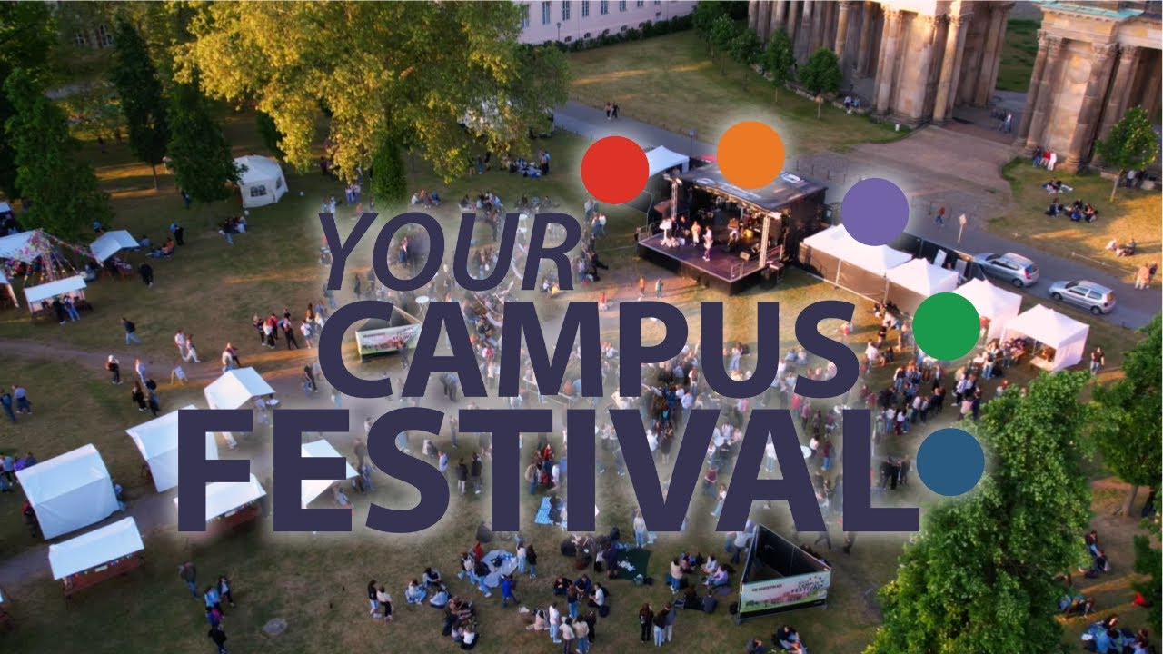 Campus Festival 2023