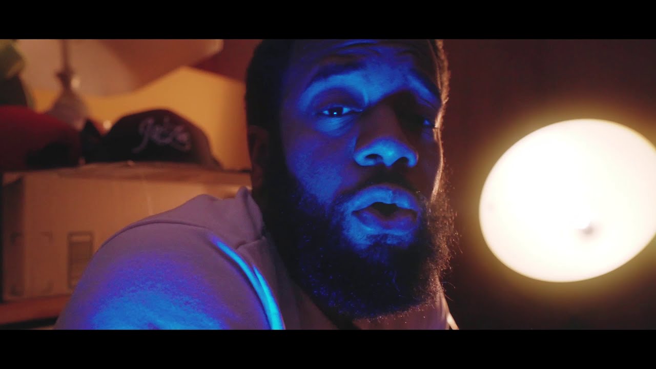 Uncle TreY - Overthoughts