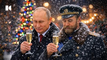 Последний Новый год перед революцией: как Россия встретила 1917 и не заметила конец | Разборы