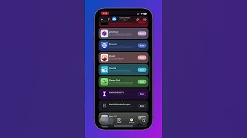 SideStore + LiveContainer on the latest iOS 26 Beta 4 (Tested and Working)