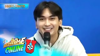 Exclusive chikahan and kantahan with Adie! | Showtime Online U