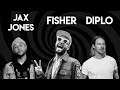 Fisher  jax jones  diplo  torren foot and more  tech house mix  35 srk