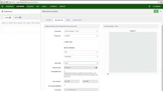 Create New Work Order