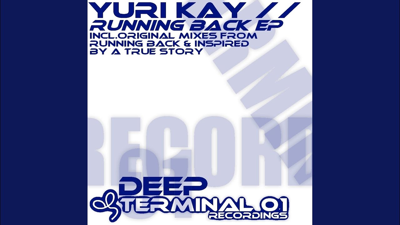 Running Back (Original Mix) auf YouTube ansehen Running Back (Original Mix) auf YouTube ansehen