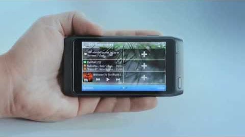 Nokia N8 goes official with 12 megapixels, Symbian 3 and shipping in Q3