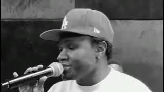 Mbosso - Pawa