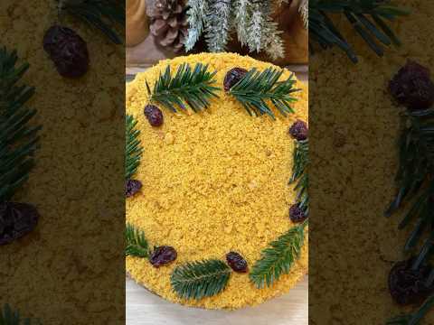 Интересный вариант приготовления медовой выпечки!👍🏻🥮