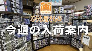 プラモデル】今週の入荷案内【2026/06/12】 - YouTube