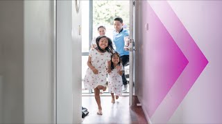 PEXA | There The Moment That Changed Your Life