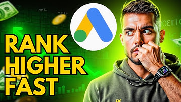 How to Rank Higher with Google Local Search Ads