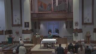 Second Sunday in Ordinary Time, Sunday, January 18, 2026