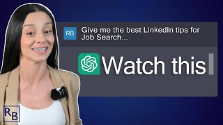 I Wish Every JOB SEEKER Knew This About LINKEDIN