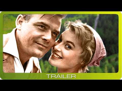 Trailer-Vorschau zu Mein Schatz ist aus Tirol