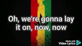 Gregory isaacs Hush darling lyrics