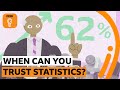 Understanding Statistical Claims