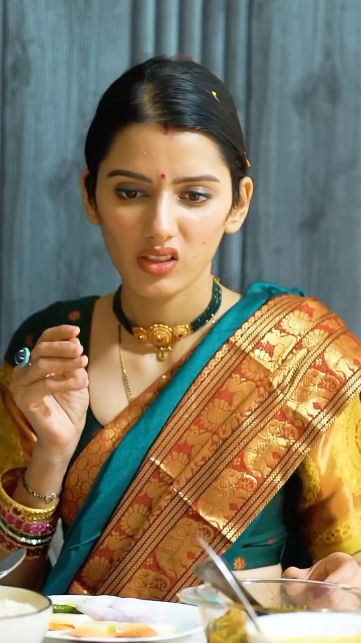 Neetu Ne Ki Nanand Ki Sewa ? #neetubisht #comedy #nanandbhabhi #trending