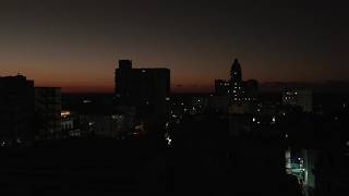 Cuba Restores Power To Havana After Second Grid Collapse