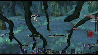 28] Law & Ogre | Duskwood (ID: 70058) - Turtle Wow Quest Database