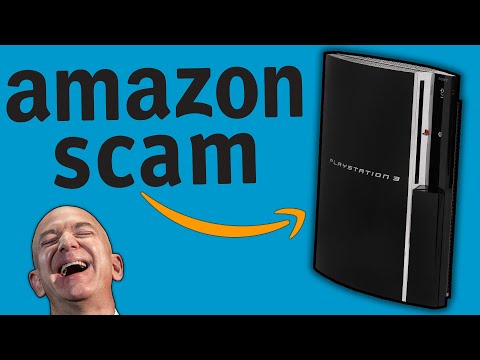 Βίντεο: Τι είναι το Amazon p3;