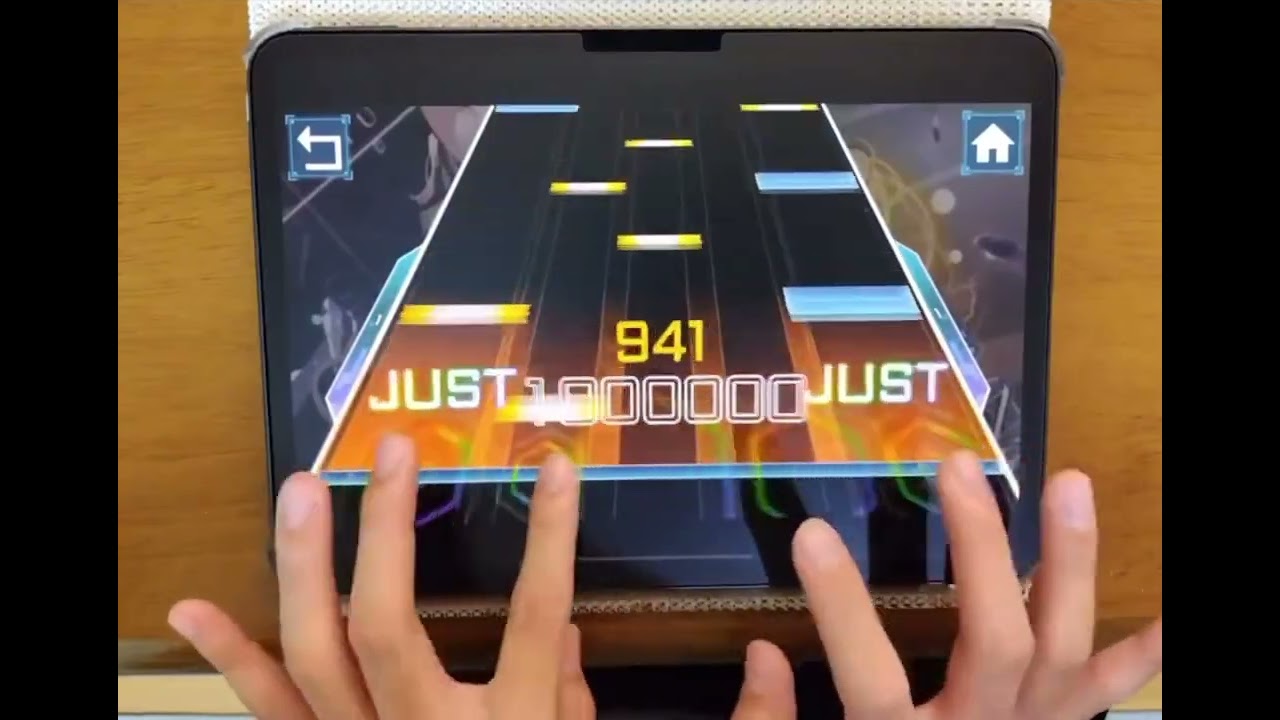 TAKUMI³】TRⅢDiM3NXi0NaL【INSANITY 16】最速理論値