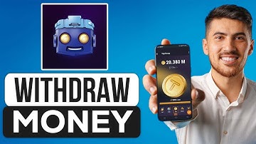 How To Withdraw Money From TapSwap (Updated 2025)