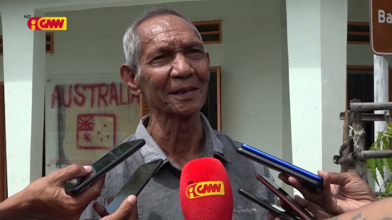 Hafoin tinan 47, Motorista ne’ebé tula jornalista nain 5 sama hikás fali rai Balibo