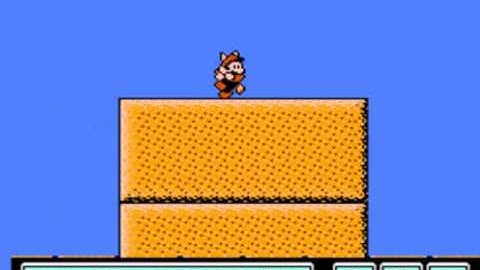 SMB cube root of 3 - part 10