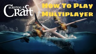 how to join with  friends in survive on raft in (tamil) screenshot 3